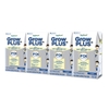 Sữa uống dinh dưỡng Nutifood GrowPlus+ Height Boosting 4x110ml (Grow bạc)