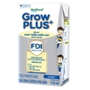 Sữa uống dinh dưỡng Nutifood GrowPlus+ Height Boosting 4x110ml (Grow bạc)