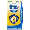 Sữa uống dinh dưỡng Nutifood GrowPLUS+ 110ml Vàng cho bé trên 1 tuổi (vỉ 4 hộp)