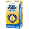 Sữa uống dinh dưỡng Nutifood GrowPLUS+ 110ml Vàng cho bé trên 1 tuổi (vỉ 4 hộp)