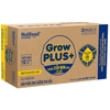 Sữa uống dinh dưỡng Nutifood GrowPLUS+ 110ml Vàng cho bé trên 1 tuổi (vỉ 4 hộp)