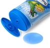 Tắm gội cho bé Balea 2in1 Đức - 300ml, Xanh khủng long