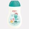 Tắm gội 2 trong 1 200ml Pigeon New (Xanh)