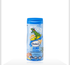 Tắm gội cho bé Balea 2in1 Đức - 300ml, Xanh khủng long