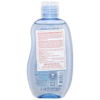 Sữa tắm gội toàn thân em bé Dnee xanh dương chiết xuất yến mạch 200ml (cho bé dưới 3 tuổi)