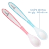 Thìa ăn dặm cảm biến nhiệt Galena GA-TS02 (vỉ 2 chiếc màu ngẫu nhiên)