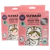 Túi trữ sữa Sunmum 250ml, hộp 50 chiếc