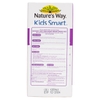 Vitamin D3 thuần ORGANIC - Nature’s Way Kids Smart Infan Drops vitamin D3 13ml
