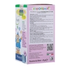 Siro Fitobimbi Omega Junior - Hỗ trợ phát triển não bộ và mắt (cho bé >6 tháng)