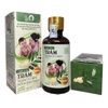 Tinh dầu tràm ngâm củ nén Mệ Đoan 50ml