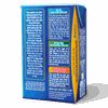 Sữa dinh dưỡng pha sẵn Nuvi Grow 2+ 110ml (Lốc 4 hộp)