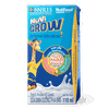 Sữa dinh dưỡng pha sẵn Nuvi Grow 2+ 110ml (Lốc 4 hộp)