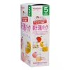 Trà Wakodo vị Hoa Quả cho bé trên 5 tháng (hộp 6 gói)