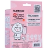 Túi trữ sữa Sunmum 150ml, hộp 50 chiếc