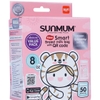 Túi trữ sữa Sunmum 150ml, hộp 50 chiếc