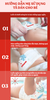Bỉm - Tã quần Huggies Skin Care Tràm Trà Tự Nhiên size XL84+4 miếng (cho bé 12 - 17kg)