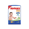 Bỉm - Tã quần Huggies Skin Care Tràm Trà Tự Nhiên size L100+4 miếng (cho bé 9 - 14kg)