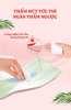 Bỉm - Tã quần Huggies Skin Care Tràm Trà Tự Nhiên size XXL76+4 miếng (cho bé 15 - 19kg)