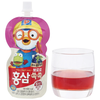 Nước Hồng Sâm Trái Cây Pororo Paldo Hàn Quốc 100ml - Vị Nho (1Y+)