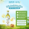 Dầu Óc Chó Nguyên Chất Thuyền Xưa Ăn Dặm 65ml Cho Bé (6M+)