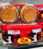 Set 2 hũ Ruốc cá hồi đỏ Maruha Nichiro x 50g