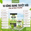 Mè đen hữu cơ C’LaVie 90g
