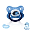 Ty ngậm cho bé bằng silicone KuKu KU5510 màu ngẫu nhiên