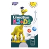 Vitamin D3K2 Lineabon dạng xịt 10ml (0M+)