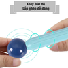 Lắp ghép nam châm Magentic 64 chi tiết (3Y+)