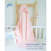 Chăn Ủ Mummy Goodmama 85x85 màu ngẫu nhiên