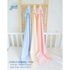 Chăn Ủ Mummy Goodmama 85x85 màu ngẫu nhiên