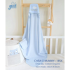 Chăn Ủ Mummy Goodmama 85x85 màu ngẫu nhiên