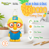 Kem đánh răng Pororo Hương Dứa 298g - cho bé từ 3 tuổi