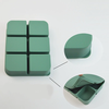 Khay trữ đông đồ ăn dặm Cube Silicone Misan 6 ô có nắp đậy (MS003A)