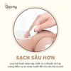 Khăn ướt Gooby – 60 tờ