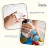 Khăn ướt Gooby – 100 tờ