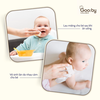 Khăn ướt Gooby – 100 tờ