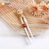 Đũa tập gắp Misan hình thú