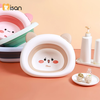 Chậu gấp gọn Misan MS040 (màu ngẫu nhiên)
