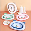 Chậu gấp gọn Misan MS040 (màu ngẫu nhiên)