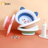 Chậu gấp gọn Misan MS040 (màu ngẫu nhiên)