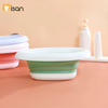 Chậu gấp gọn Misan MS040 (màu ngẫu nhiên)