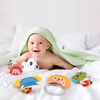 Đồ chơi treo nôi cho bé Musical Mobile Nursery toys