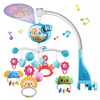 Đồ chơi treo nôi cho bé Musical Mobile Nursery toys
