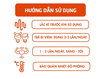 Dung dịch vệ sinh tai mũi họng LiveSpo Navax chuyên dụng 10*4ml (0M+)