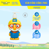 Kem đánh răng Pororo Hương Dứa 298g - cho bé từ 3 tuổi
