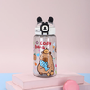 Bình nước Cabybara 500ml cho bé