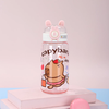 Bình nước Cabybara 500ml cho bé