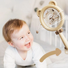 Set 6 đồ chơi xúc xắc âm thanh kiêm gặm nướu 18M+