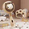 Set 6 đồ chơi xúc xắc âm thanh kiêm gặm nướu 18M+